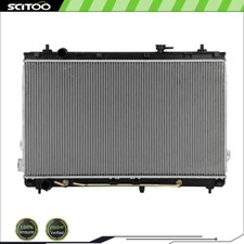 Fits 2898 Aluminum Radiator For 2007-2008 Hyundai Entourage 2006-2010 Kia Sedona Fits 2898 Aluminum Radiator For 2007-2008 Hyundai Entourage 2006-2010 Kia Sedona