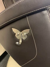 Stainless Steel HOOKS for pedicure massage chair GOOD QUALITY with Screws