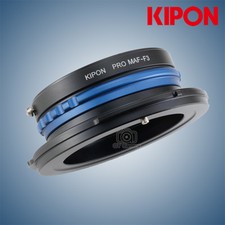 New Kipon Adapter for Minolta AF/Sony Alpha Mount Lens to SONY FZ F55 Camcorder
