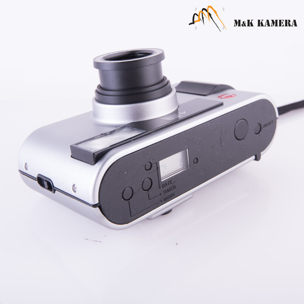 【美品】Leica C3 Leica Leica C3 Film Compact Camera #69360 | eBay