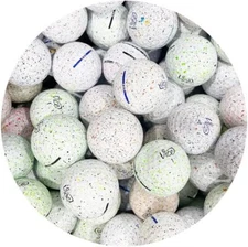 12 Vice Pro Drip Mix AAA Good Quality Used Golf Balls