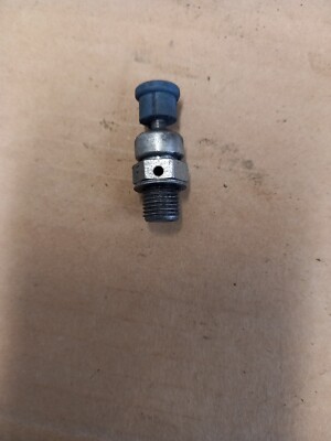 ORIGINAL HUSQVARNA OILGUARD K770 KAPPSÄGE. ZYLINDERVENTIL