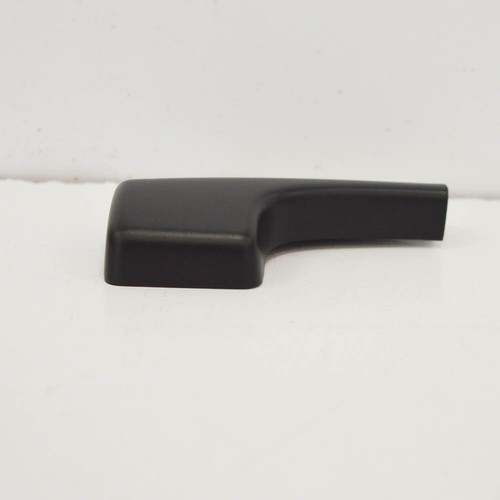 PORSCHE Cayenne 955 Windscreen Wiper Arm Cover RHD 95562830701 NEW GENUINE + - Picture 4 of 7