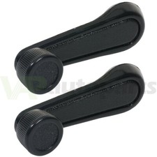 2x Window Winder Crank For 1986-1991 Isuzu Pickup Ls For Standard Cab Pickup 2x Window Winder Crank For 1986-1991 Isuzu Pickup Ls For Standard Cab Pickup