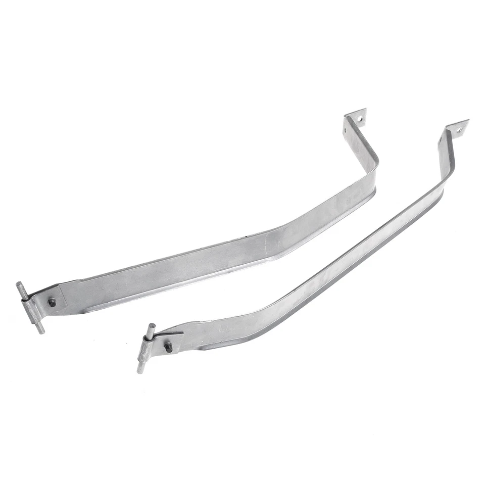 2 correas de tanque de combustible para Buick LeSabre Lucerna Cadillac DTS Pontiac Bonneville Foto 4 de 4