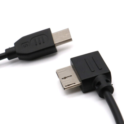 USB Micro-B - USB Micro Kontroll & Steuerkabel Zhiyun Crane 3 für Sony AC1045j