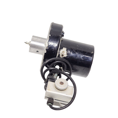 BROOKFIELD Model LVF Viscometer, FOR PARTS/ REPAIR SOLD AS IS