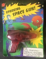 1992 Sparking Space Gun
