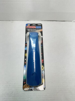 Mcgill Strongarm for use with McGill Paper Punches Brand New Sealed
