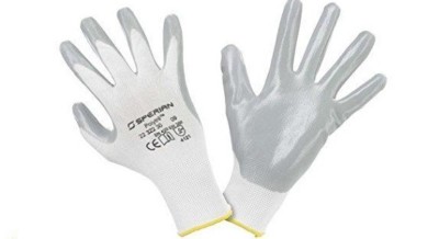 HONEYWELL SPERIAN POLYTRIL NITRIL SCHUTZHANDSCHUHE ALLGEMEINER HANDHABUNGSSCHUTZ