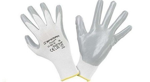 polytril gloves