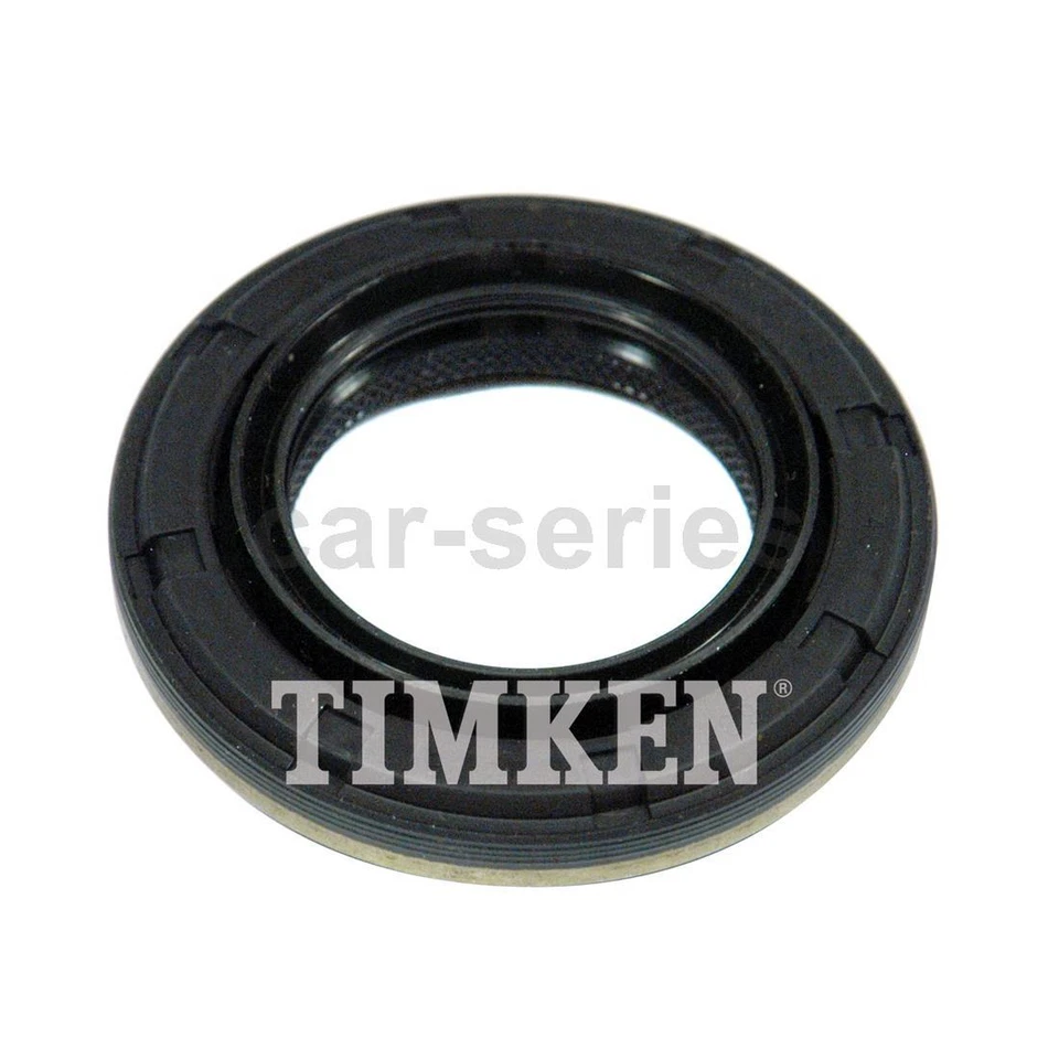 Axle Shaft Seal Fits 2006 2007 2008 2009 2010 2011 2012 2015 Chevrolet Colorado - Image 3 of 4