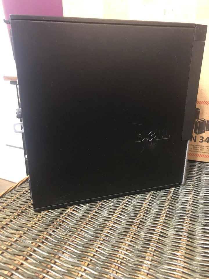 Dell Optiplex 790 USFF Intel Core i3-4GB RAM No HDD No OS-READ DESCRIPTION - Image 4 of 4