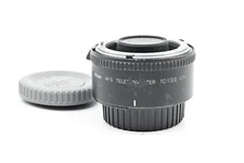 Nikon AF-S TC-17E II 1.7x Teleconverter for AF-S,AF-I Lenses #719