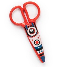 Kindersicherheitsschere" Rocket" 