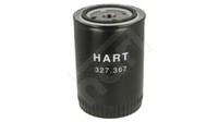 Hart 327 367 ÖLfilter FüR Aro, Audi, Multicar, Rover, Seat, Volvo, VW