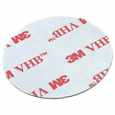 CLEAR Double Sided Sticky Pads, 3M VHB 4910 Strong Heavy Duty Adhesive Tape
