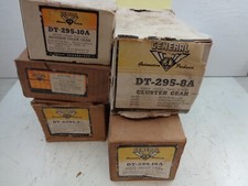 Gm Car Pu Truck 3 Speed Transmission Gear Set 19641965 Wt295 Series Gm Car Pu Truck 3 Speed Transmission Gear Set 19641965 Wt295 Series