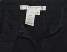 STUDIO M BLACK PETITE CAPRIS - 4P — photo 3