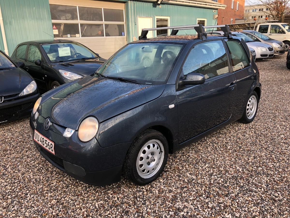 Volkswagen lupo 3l