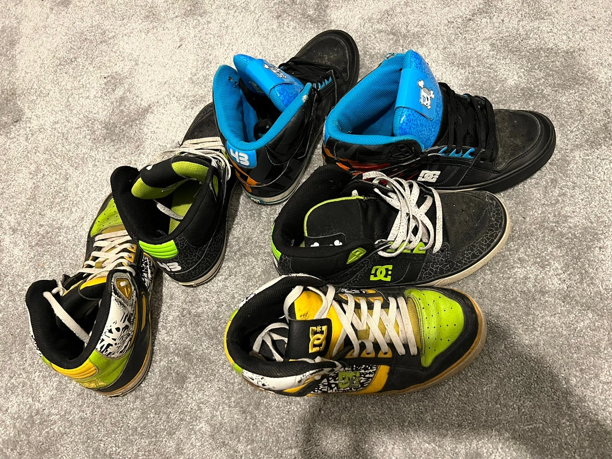 Dc shoes hotsell sold near me
