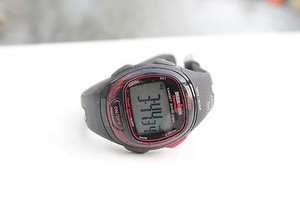 target ironman watch