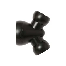 3/4" x 1/2" Loc Line Y Reducer - Loc Line