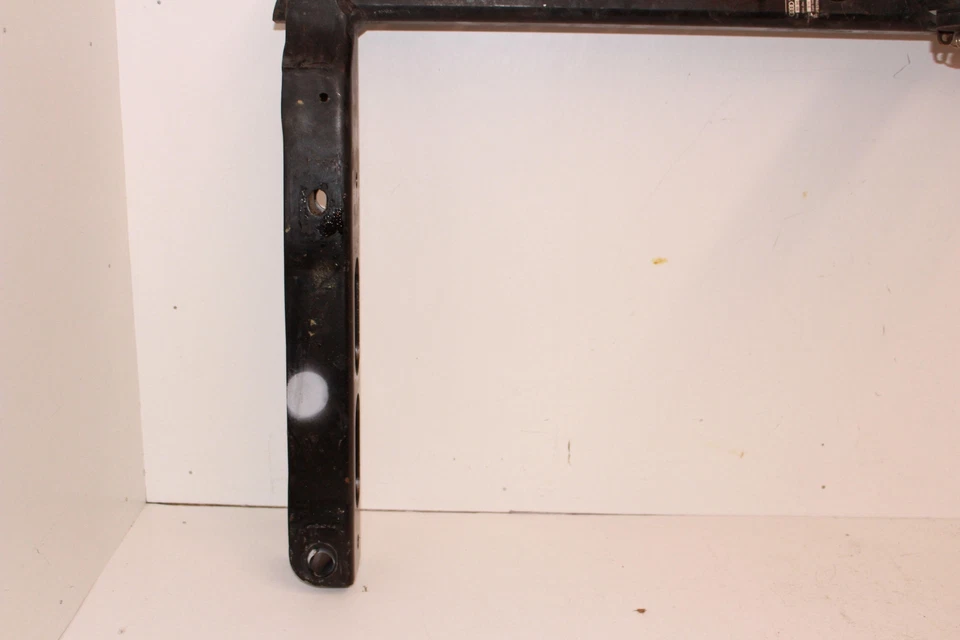 Enganche de remolque AUDI A5 13 Foto 2 de 4