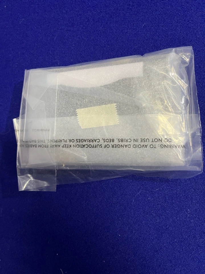 Coach Leather Car Print Slim Bifold Card Wallet in Midnight Multi New - Image 4 of 4