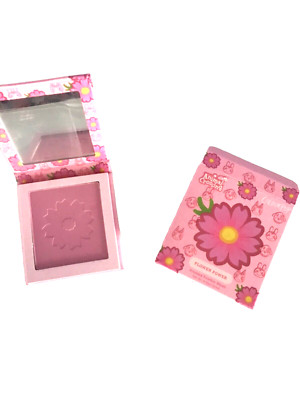 Colourpop Animal Crossing Flower Power Blush New In Box 100% Authentic