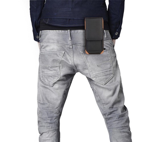 For Apple iPhone XS 11 12 13 14 15 Pro Max 6 7 8 Plus Belt Clip Cell phone Case - Picture 34 of 57