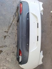 Pare-choc arrière Alfa Romeo MITO