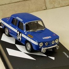1/43  Renault R8 Gordini 1300 Rallye 896875