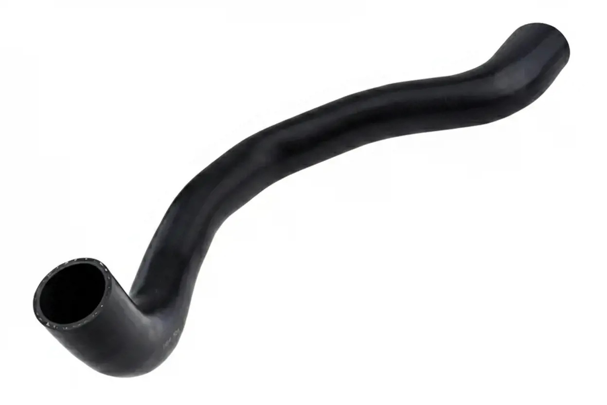 NTY Reinforced Turbocharger Charge Air Hose GPP-MS-006 For Mitsubishi 1505A568 - Image 9