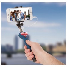 Kitvision Asta Selfie Allungabile Regno Unito Per Archos 50 Saphir Titanium 4g