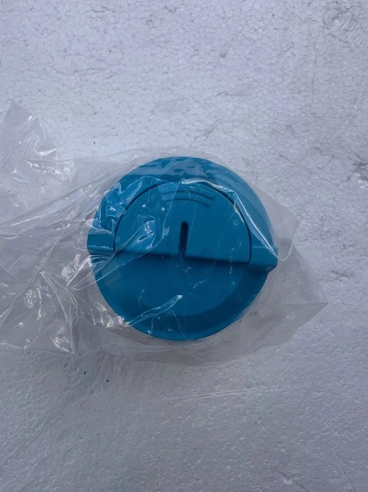 Cartucho de tinta de tóner cian Xerox Phaser para impresoras 6110/6110MFP Foto 4 de 4