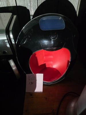 Nescafe Dolce Gusto Majesto Coffee Maker (No Cup Tray)