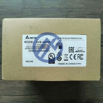 Brand new DVS-005I00   Ethernet switch expedited express DHL #cv