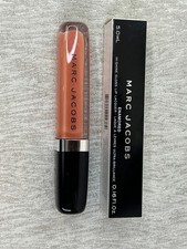 Marc Jacobs Enamored Hi Shine Lip Lacquer Gloss 316 FRENCH TICKLER