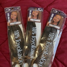 Afro Beauty Collection Marley Twist Braid Soft Perm Dread Lock Hair Extension
