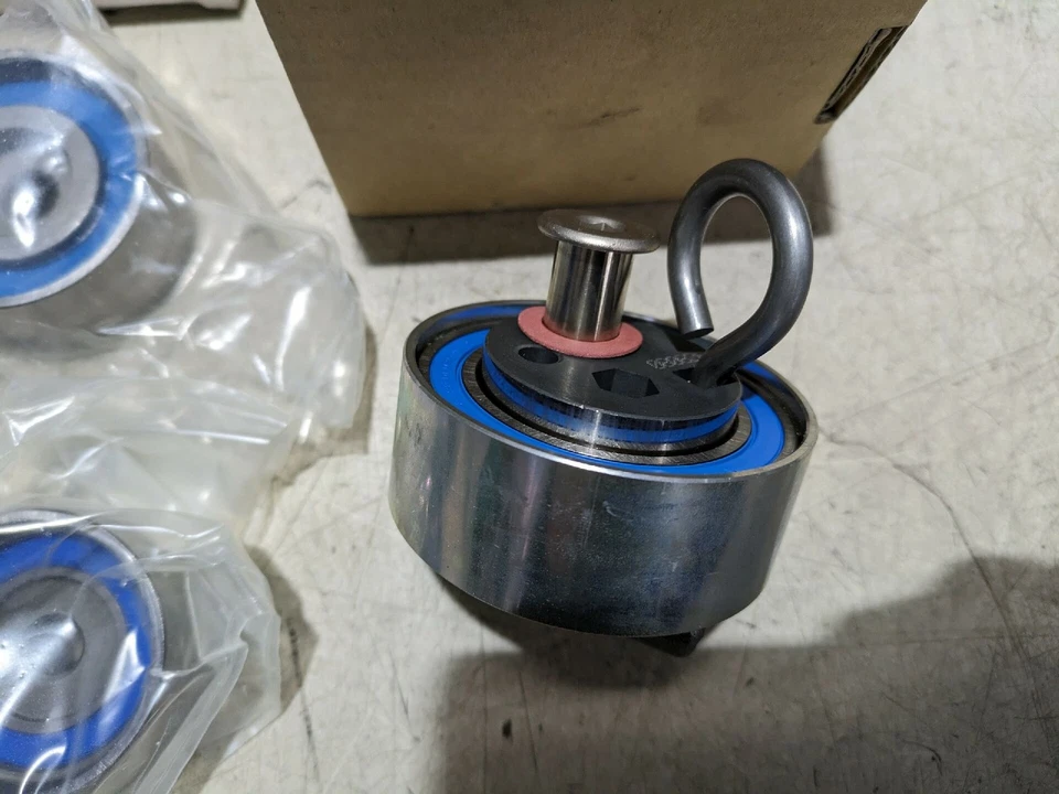 Timing Belt/Timing Chain Kit Renault 7701474198 K Grand Espace 3.0 dCi Auto - Image 3 of 4