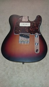 Fender Mustang P90 | eBay