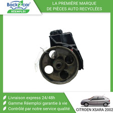 Pompe direction assistée Citroen XSARA