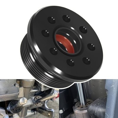 64E-43821-01-00 48630-96J00 Trim Cylinder End Cap Seal For Honda/Suzuki/Yamaha