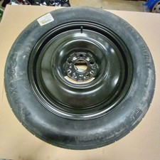 Wheel 18x4 Compact Spare Rim And Tire Fits 20-22 Nissan Murano Wheel 18x4 Compact Spare Rim And Tire Fits 20-22 Nissan Murano