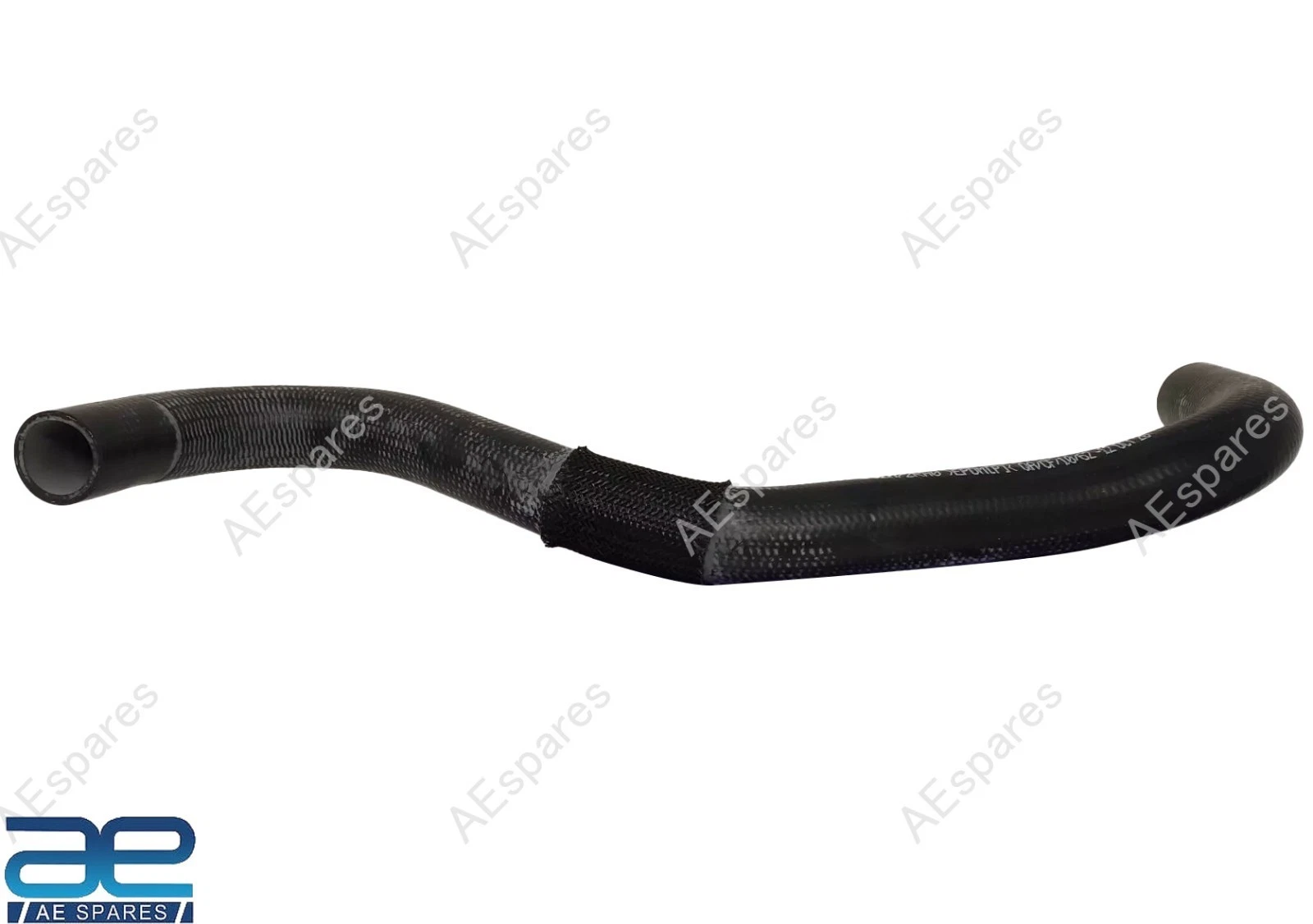 Radiator Inlet Hose for Suzuki Ertiga 2nd Gen 1.5L 2019-2020 17852M72RA0