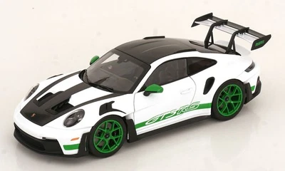 1:18 Norev Porsche 911 (992) GT3 RS Tribute to Carrera RS 2022 - Bild 1 von 4