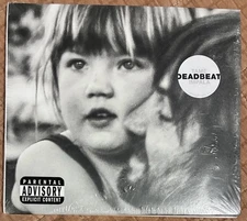 Tame Impala - Deadbeat  (Wide CD) [New CD] Explicit, With Booklet, Softpak