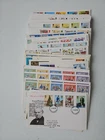50 Great Britain First Day Covers QEII
