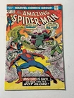 AMAZING SPIDER-MAN #141 1ST NEW MYSERIO! BRONZE AGE MARVEL COMICS 1975!